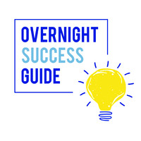 Overnight Success Guide logo, Overnight Success Guide contact details