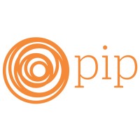 PiP Architecture logo, PiP Architecture contact details