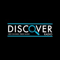 Discover Radio logo, Discover Radio contact details