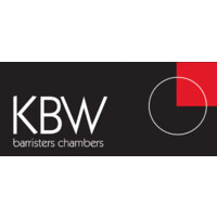 KBW Chambers logo, KBW Chambers contact details