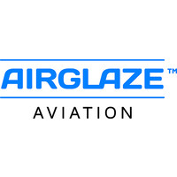 Airglaze Aviation logo, Airglaze Aviation contact details