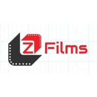 ZFILMS logo, ZFILMS contact details