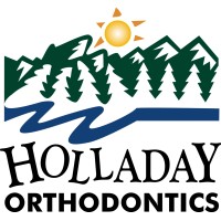 Holladay Orthodontics logo, Holladay Orthodontics contact details