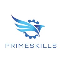 PT. Primeskills Edukasi Indonesia logo, PT. Primeskills Edukasi Indonesia contact details