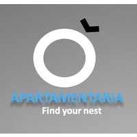 Apartamentaria logo, Apartamentaria contact details