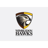 Wimbledon Hawks logo, Wimbledon Hawks contact details