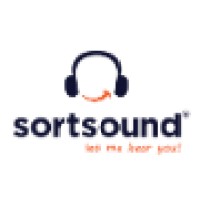 Sortsound Sp. z o. o. logo, Sortsound Sp. z o. o. contact details