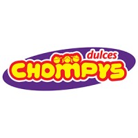 DULCES CHOMPYS S.A. DE C.V logo, DULCES CHOMPYS S.A. DE C.V contact details