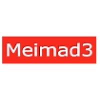 Meimad3 logo, Meimad3 contact details