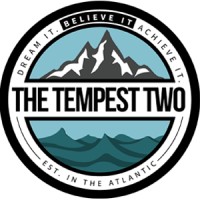 The Tempest Two logo, The Tempest Two contact details