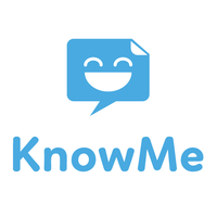 Know Me logo, Know Me contact details