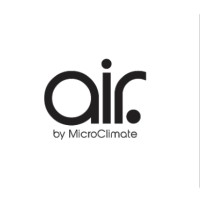 MicroClimate logo, MicroClimate contact details