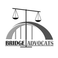 Bridge Advocats logo, Bridge Advocats contact details