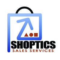 Shoptics Sales Services logo, Shoptics Sales Services contact details