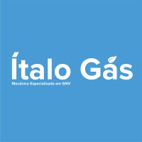 Ítalo Gás logo, Ítalo Gás contact details