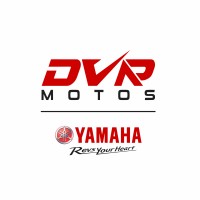 DVR Motos Yamaha logo, DVR Motos Yamaha contact details