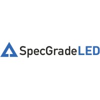 SpecGrade LED logo, SpecGrade LED contact details