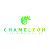 CHAMELEON MUSIC MARKETING LTD logo, CHAMELEON MUSIC MARKETING LTD contact details