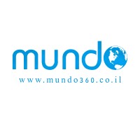 Mundo VR logo, Mundo VR contact details