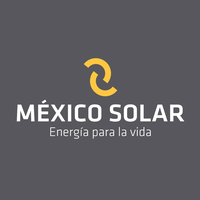 mexicosolar logo, mexicosolar contact details