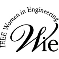 IEEE UC Women in Engineering logo, IEEE UC Women in Engineering contact details