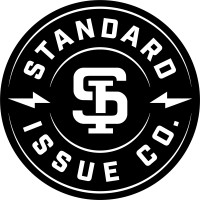 Standard Issue Co. logo, Standard Issue Co. contact details