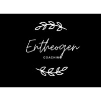 Entheogen Coaching logo, Entheogen Coaching contact details