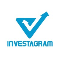 Investagram logo, Investagram contact details