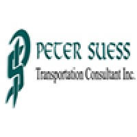 Peter Suess Transportation Consultant Inc logo, Peter Suess Transportation Consultant Inc contact details