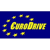 Eurodrive logo, Eurodrive contact details