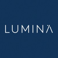 Lumina logo, Lumina contact details