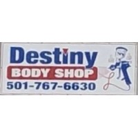 Destiny Body Shop logo, Destiny Body Shop contact details