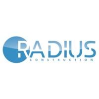 Radius Construction Ltd logo, Radius Construction Ltd contact details