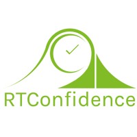 RTConfidence logo, RTConfidence contact details