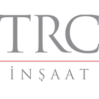 TRC İnşaat logo, TRC İnşaat contact details