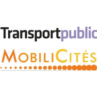 MobiliCites.com / Transport Public logo, MobiliCites.com / Transport Public contact details