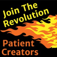 Patient Creators logo, Patient Creators contact details