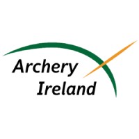 Archery Ireland logo, Archery Ireland contact details