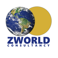 ZWorld Consultancy logo, ZWorld Consultancy contact details