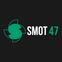 smot47 logo, smot47 contact details