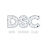 USC Data Science Club logo, USC Data Science Club contact details