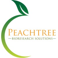 Peachtree BioResearch Solutions logo, Peachtree BioResearch Solutions contact details