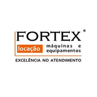 Fortex Locação logo, Fortex Locação contact details