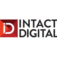 Intact Digital Ltd logo, Intact Digital Ltd contact details