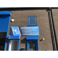 Lancashire Electrical Distributors Limited logo, Lancashire Electrical Distributors Limited contact details