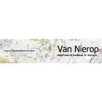 Bureau van Nierop logo, Bureau van Nierop contact details