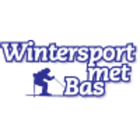 Wintersport met Bas logo, Wintersport met Bas contact details