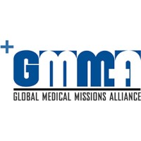 Global Medical Missions Alliance (GMMA) logo, Global Medical Missions Alliance (GMMA) contact details