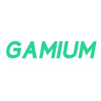 Gamium logo, Gamium contact details