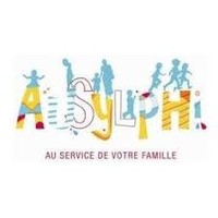 AUSYLPHI Family logo, AUSYLPHI Family contact details